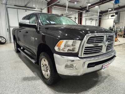 2015 RAM 2500, $23900. Photo 4