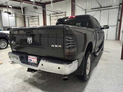 2015 RAM 2500, $23900. Photo 6