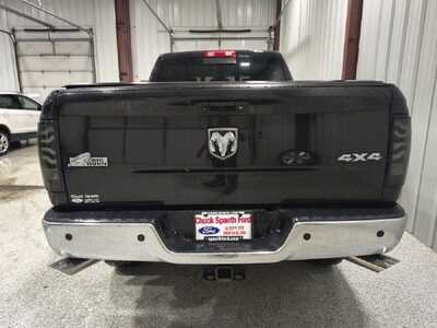 2015 RAM 2500, $23900. Photo 7