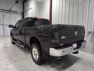 2015 RAM 2500, $23900. Photo 8