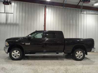 2015 RAM 2500, $23900. Photo 9