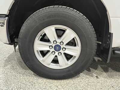 2015 Ford F150 Ext Cab, $17900. Photo 10