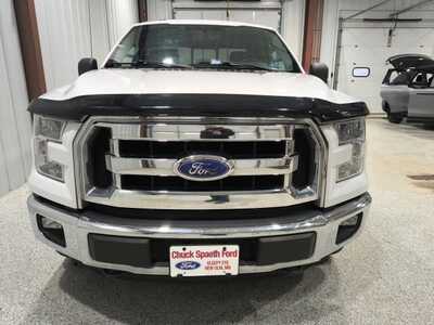 2015 Ford F150 Ext Cab, $17900. Photo 3