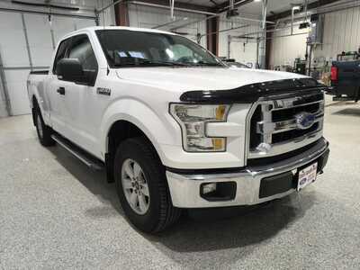 2015 Ford F150 Ext Cab, $17900. Photo 4