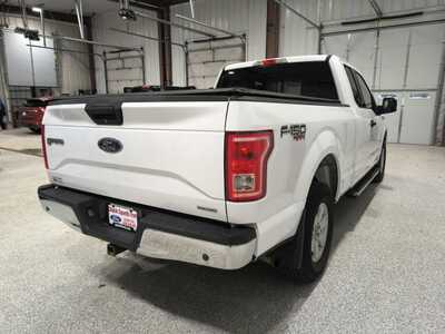 2015 Ford F150 Ext Cab, $17900. Photo 6