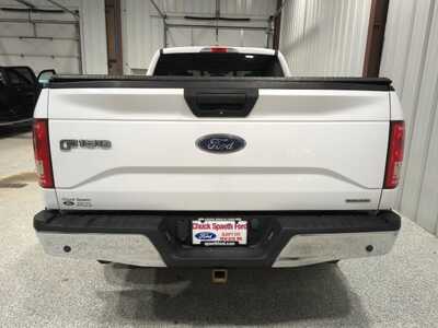 2015 Ford F150 Ext Cab, $17900. Photo 7