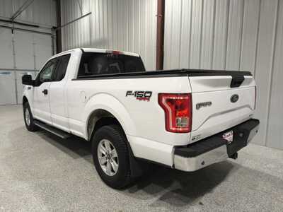 2015 Ford F150 Ext Cab, $17900. Photo 8
