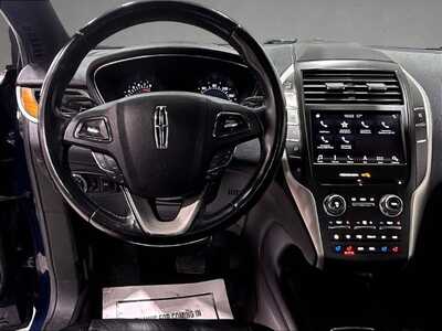 2018 Lincoln MKC, $13918. Photo 11