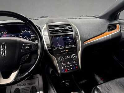 2018 Lincoln MKC, $13918. Photo 12
