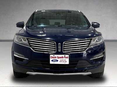2018 Lincoln MKC, $13918. Photo 3