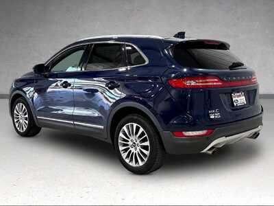 2018 Lincoln MKC, $13918. Photo 8