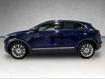 2018 Lincoln MKC, $13918. Photo 9