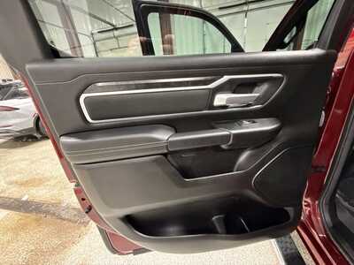 2023 RAM 1500 Crew Cab, $36923. Photo 12