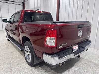 2023 RAM 1500 Crew Cab, $36923. Photo 6