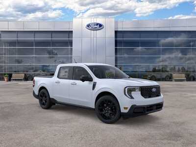 2026 Ford Maverick, $38027. Photo 10