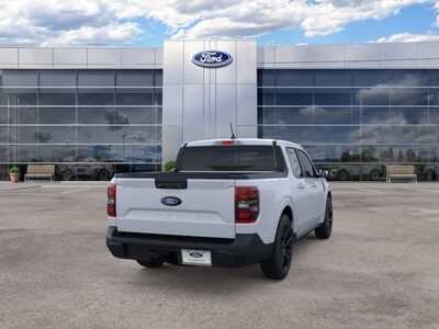 2026 Ford Maverick, $38027. Photo 11