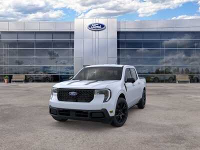 2026 Ford Maverick, $38027. Photo 4