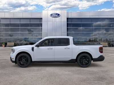 2026 Ford Maverick, $38027. Photo 5