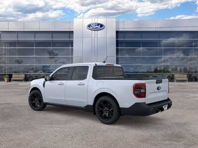 2026 Ford Maverick, $38027. Photo 6