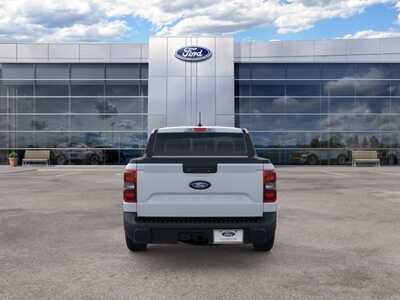 2026 Ford Maverick, $38027. Photo 8