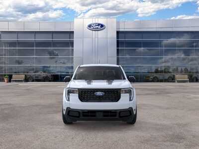 2026 Ford Maverick, $38027. Photo 9