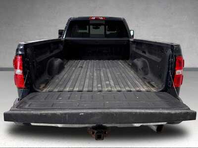 2018 GMC 3500 Crew Cab, $30900. Photo 10