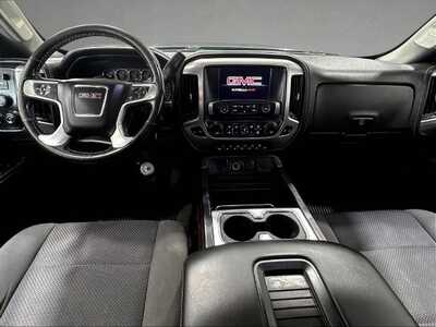 2018 GMC 3500 Crew Cab, $30900. Photo 11