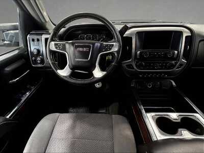 2018 GMC 3500 Crew Cab, $30900. Photo 12