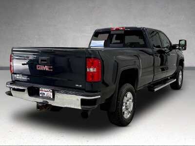 2018 GMC 3500 Crew Cab, $30900. Photo 6