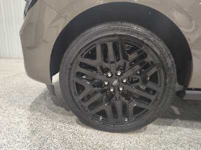 2027 Ford Expedition, $92600. Photo 11