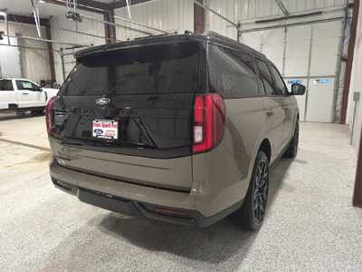 2027 Ford Expedition, $92600. Photo 6