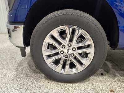 2026 Ford F150 Crew Cab, $65410. Photo 10