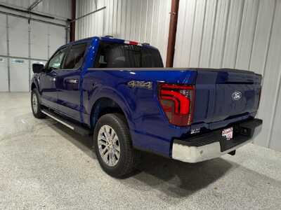 2026 Ford F150 Crew Cab, $65410. Photo 11