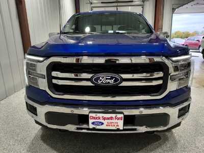 2026 Ford F150 Crew Cab, $65410. Photo 4