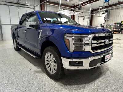 2026 Ford F150 Crew Cab, $65410. Photo 5