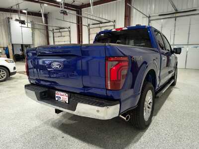 2026 Ford F150 Crew Cab, $65410. Photo 6