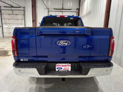 2026 Ford F150 Crew Cab, $65410. Photo 8