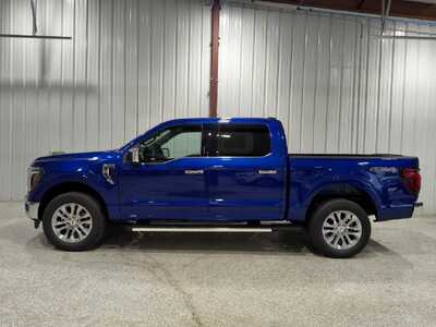 2026 Ford F150 Crew Cab, $65410. Photo 9