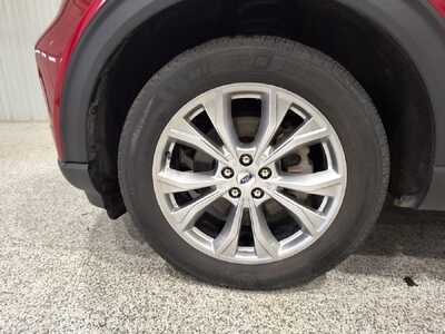 2023 Ford Explorer, $30900. Photo 10