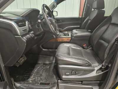 2017 Chevrolet Tahoe, $18900. Photo 12