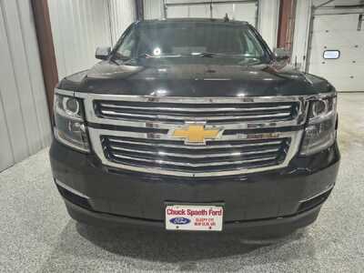 2017 Chevrolet Tahoe, $18900. Photo 3