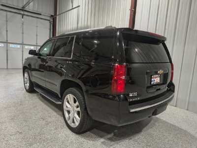 2017 Chevrolet Tahoe, $18900. Photo 8
