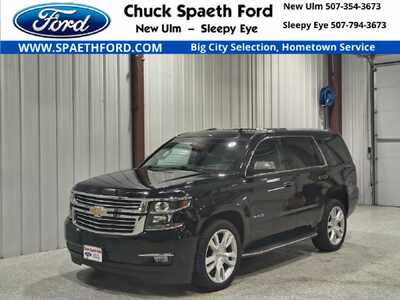 2017 Chevrolet Tahoe, $18900. Photo 1