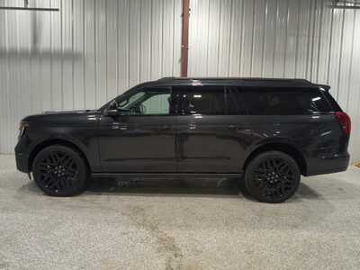 2027 Ford Expedition Max, $87804. Photo 10