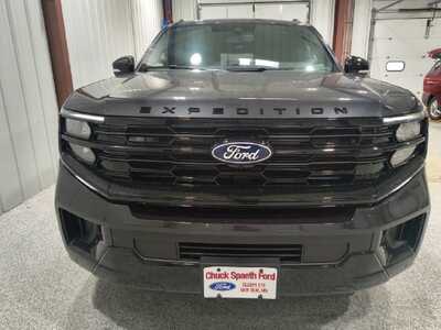 2027 Ford Expedition Max, $87804. Photo 4