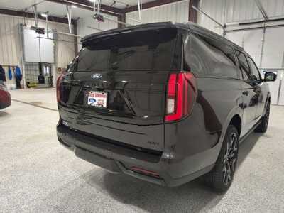2027 Ford Expedition Max, $87804. Photo 6