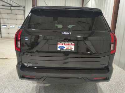 2027 Ford Expedition Max, $87804. Photo 8