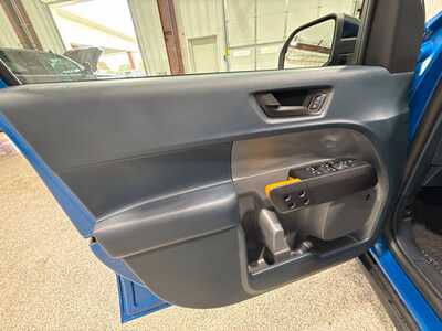 2026 Ford Maverick, $42853. Photo 11