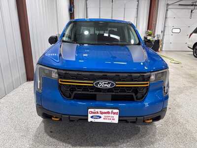 2026 Ford Maverick, $42853. Photo 4