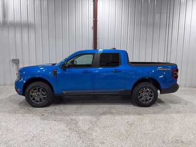 2026 Ford Maverick, $42853. Photo 5